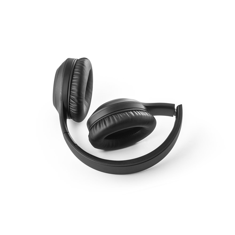 Auriculares inalámbricos plegables personalizados